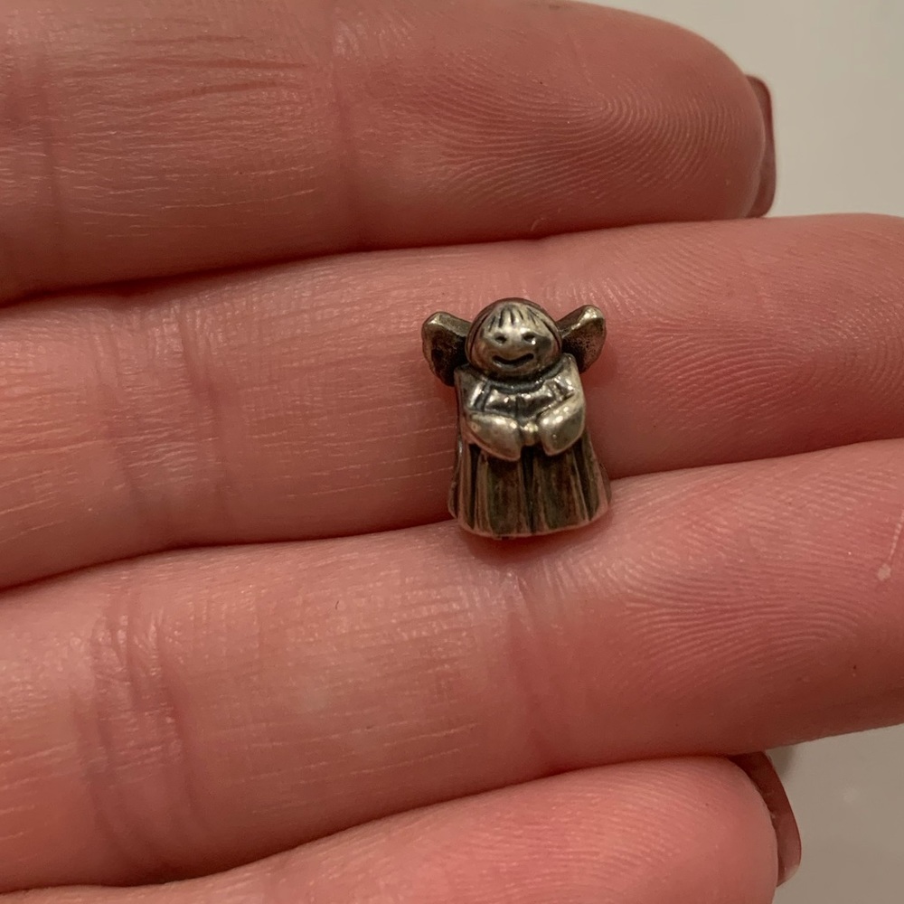 Angel Pandora Charm!